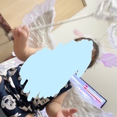赤ちゃん 天使 仮装 写真 撮影 衣装 小物の画像