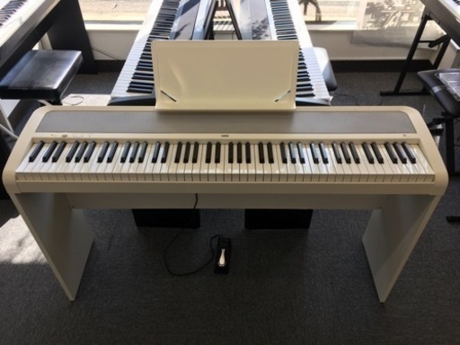i491  KORG B1 2016年製　コルグ　電子ピアノ