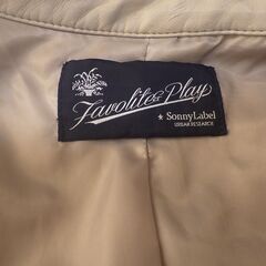アーバンリサーチのレディースMサイズですの画像