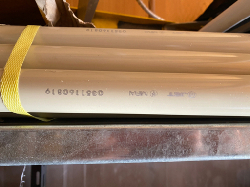 倉庫整理の為電材等売ります。　　　　VE-28J2    40本位　値段交渉有り