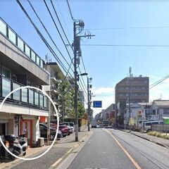 【賃貸店舗】東京都人気の吉祥寺！賃料17万円管理費2万円菓子店などに向いています！成蹊大学近隣【1Ｆ路面店】 - 賃貸（マンション/一戸建て）