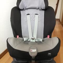 チャイルドシート