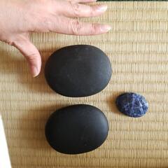 ホットストーンヒーターの画像