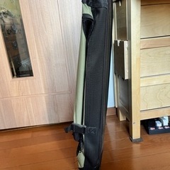 折りたたみ式ドッグゲージの画像