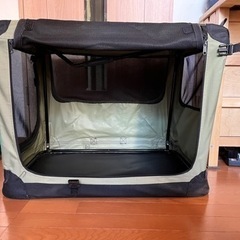 折りたたみ式ドッグゲージの画像