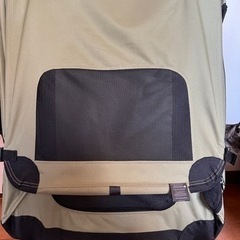折りたたみ式ドッグゲージの画像