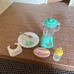 シルバニア　スターターセット＋他　着地により送料お値引き対応の画像