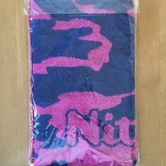 ✳️お買得✳️ スポーツ　タオル　ニッタク、JUIC２枚セットの画像