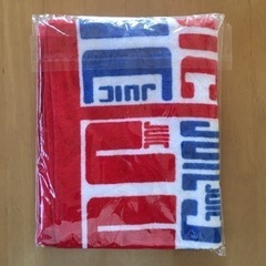 ✳️お買得✳️ スポーツ　タオル　ニッタク、JUIC２枚セットの画像