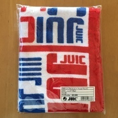 ✳️お買得✳️ スポーツ　タオル　ニッタク、JUIC２枚セットの画像