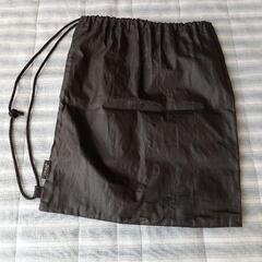 【３月２日まで】バレーボールシューズ袋の画像