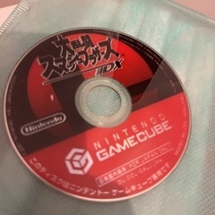 wii 本体 ゲームキューブ コントローラー セット スマブラ ソフトの画像