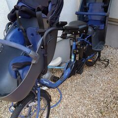 2020年版 電動アシスト自転車 Panasonic ギュット・...