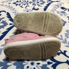 子ども靴  14cmの画像