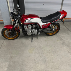 cb750f仕様　cb750 rc42 車両交換可　70万〜60...