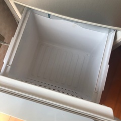 冷蔵庫一人暮らし用162Lの画像