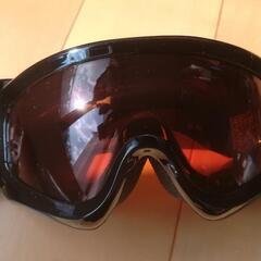 新品　未使用　ゴーグルの画像