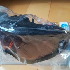 新品　未使用　ゴーグルの画像
