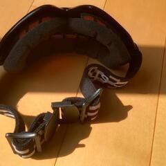 新品　未使用　ゴーグルの画像