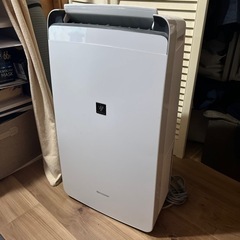 SHARP 除湿器