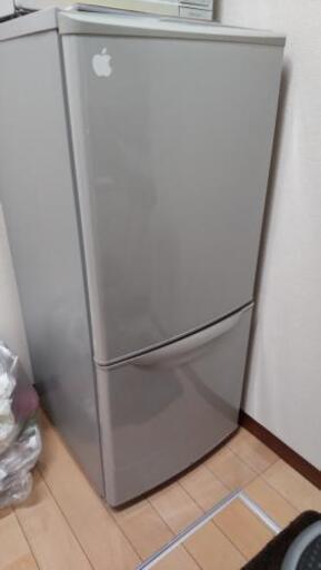 ナショナル冷凍冷蔵庫