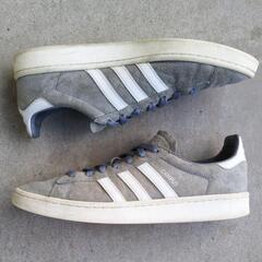 ★★アディダスadidas Originals★ CAMPUS キャンパス ★27.5cm★★の画像