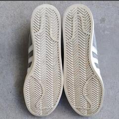 ★★アディダスadidas Originals★ CAMPUS キャンパス ★27.5cm★★の画像