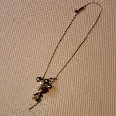 acca　アッカ　ネックレスの画像