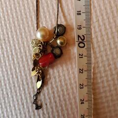 acca　アッカ　ネックレス