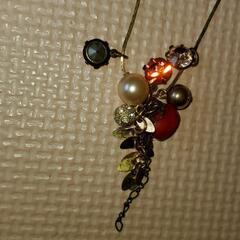 acca　アッカ　ネックレスの画像