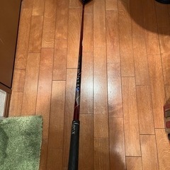 ゼクシオのドライバー