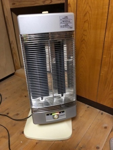 電気ストーブ