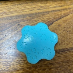 プリモモくれよん　知育玩具の画像