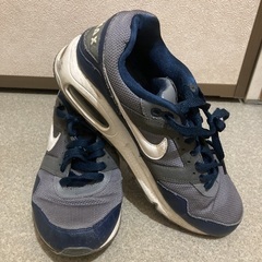 NIKE エアマックス　25㎝⭐︎