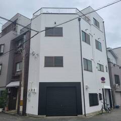 #西成区でネイルサロンや訪問看護事務所など色々な業種可能です！