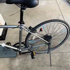 バイク　自転車