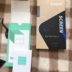 iPhone xsmax用、ガラスフィルム