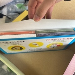 tanemki English 家庭保育の画像