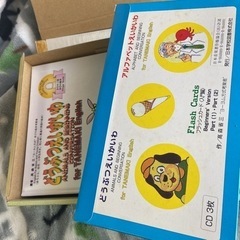 tanemki English 家庭保育の画像