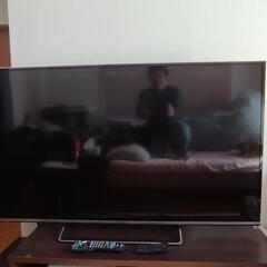 [お取引先決定]パナソニック 4K液晶テレビ TH-55CX70...