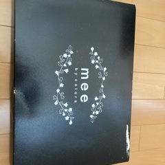 ★新品★ meeタオルセットの画像