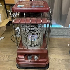 ストーブ