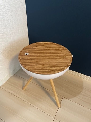 超音波式スタンド型加湿器