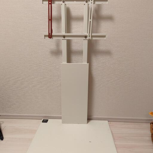 EQUALS イコールズ テレビ台 壁寄せテレビスタンド WALL V2