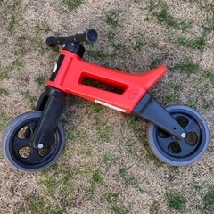 屋外使用の子供用バイク
