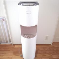 ※※ ジャンク扱い ※※ 中古 ウォーターサーバー（決まりました）