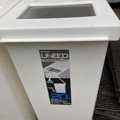 ★★★  フロアマット　ゴミ箱　★★★の画像