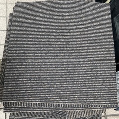 ★★★  フロアマット　ゴミ箱　★★★の画像