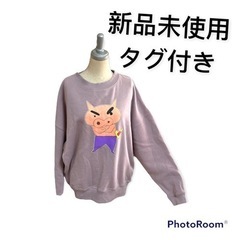 ぶりぶりざえもん