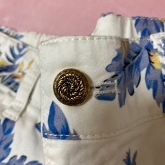 綺麗目パンツの画像